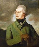 Charles-Louis Tarieu de Lanaudière