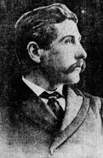 Charles M. Higgins