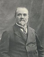 Charles Émile Troisier