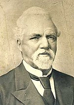 Charles Moore (botanist)