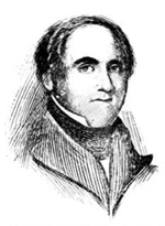 Charles Morris (surveyor general)