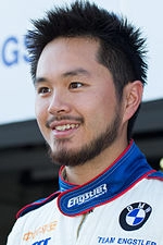 Charles Ng (racing driver)
