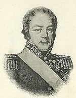 Charles Sapinaud de La Rairie