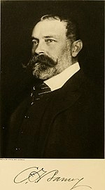 Charles T. Barney