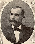 Charles T. Willis