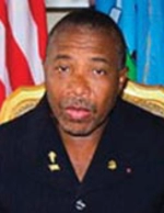 Charles Taylor (Liberian politician)