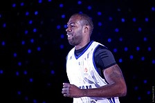 Charles Thomas (basketball, born 1986)