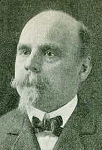 Charles V. Fornes