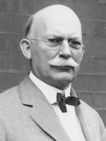 Charles W. Bryan