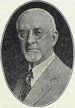 Charles W. Nibley