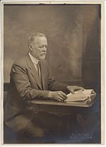 Charles W. Woodworth