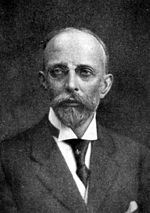 Charles William Henry Kirchhoff