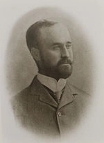 Charles William Jarvis