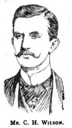 Charles Wilson, 2nd Baron Nunburnholme