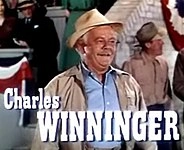 Charles Winninger