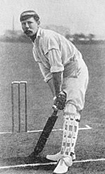 Charles Wright (cricketer)