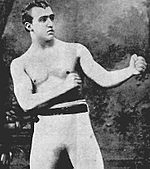 Charley Mitchell (boxer)