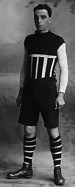 Charlie Adams (Australian footballer)