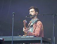 Charlie Barnes (musician)