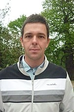 Charlie Ford (golfer)