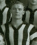 Charlie Newman (Australian footballer)