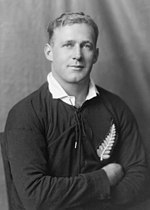 Charlie Oliver (rugby union)