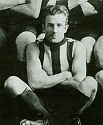 Charlie Pannam (footballer, born 1897)