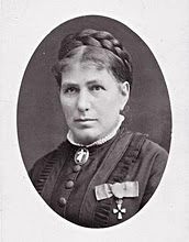 Charlotte Christiane von Krogh