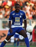 Cheick Diabaté (footballer)