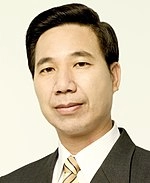 Chen Fu-hai