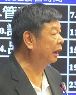 Chen Hsueh-sheng