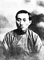 Chen Wangdao