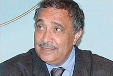 Cherif Rahmani