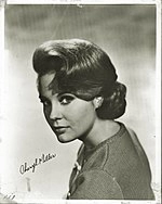 Cheryl Miller (actress)