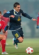 China (footballer, born 1982)