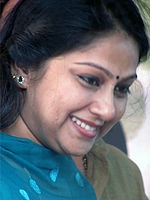 Chippy (actress)