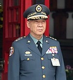 Chiu Kuo-cheng