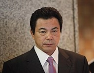 Chiyonofuji Mitsugu