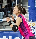 Cho Song-hwa