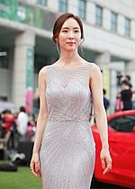 Cho Soo-hyang