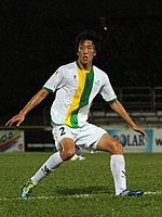 Cho Sung-hwan (footballer, born 1985)