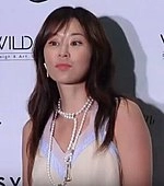 Choi Kang-hee (actress)