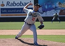 Chris Anderson (baseball)
