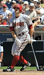 Chris Burke (baseball)