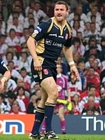 Chris Chester (rugby league)