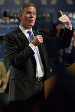 Chris Coleman (politician)