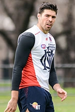 Chris Dawes (Australian footballer)