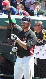 Chris Duffy (baseball)