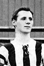 Chris Duffy (footballer, born 1884)
