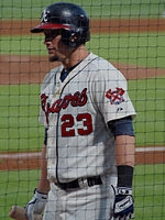 Chris Johnson (baseball)